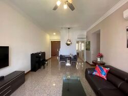 Dover Parkview (D5), Condominium #567703631